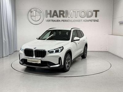 gebraucht BMW X1 xDrive20d