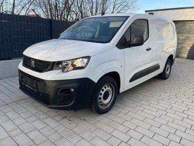 gebraucht Peugeot Partner Lang