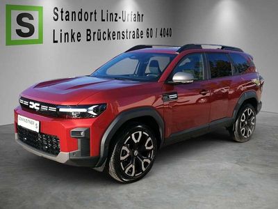 Braun Gebraucht 2025 Dacia Bigster Journey SUV | € 33.290 (Fairer Preis)