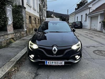 gebraucht Renault Mégane IV Megane R.S. TCe 300 PF Sport