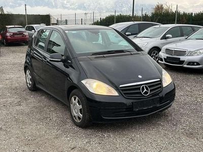 Mercedes A150