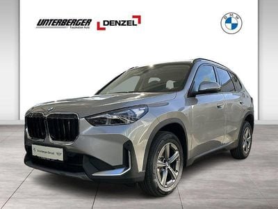 Neu BMW X1 Shadowline 136 PS (100 kW) 2025 SUV