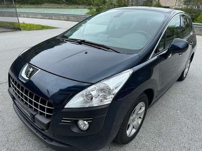 gebraucht Peugeot 3008 2,0 HDi 150 FAP Professional Line