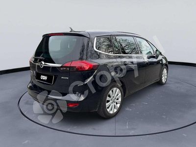 Gebraucht 2014 Opel Zafira Tourer Edition Van / Kleinbus | € 8.999 (Fairer Preis)