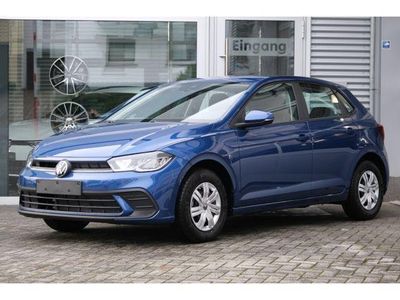 gebraucht VW Polo 1.0 LED App-Navi Sitzheizung PDC v+h Klima