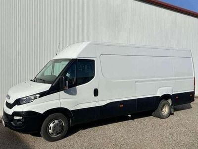 gebraucht Iveco Daily 35C17V16 L4H3
