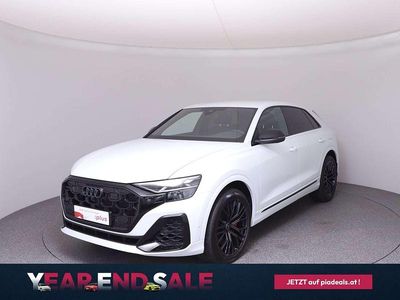 Weiß Gebraucht 2024 Audi Q8 Ambiente SUV | € 78.888 (Fairer Preis)