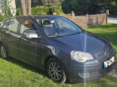 Gebraucht 2009 VW Polo Limousine | € 4.190 (Fairer Preis)