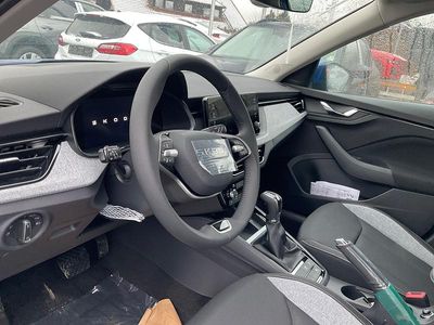 Grau Neu 2025 Skoda Kamiq Selection SUV | € 31.096 (Fairer Preis)