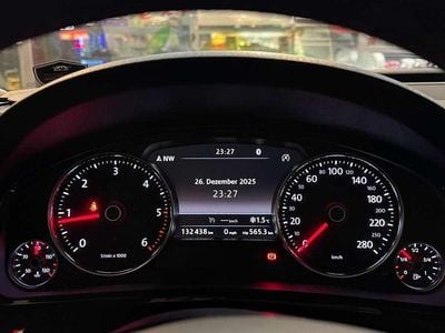 Gebraucht 2015 VW Touareg SUV | € 26.800 (Superpreis)