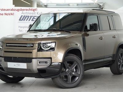 Neu Land Rover Defender SE Dynamic 249 PS (183 kW) 2025 Abholung