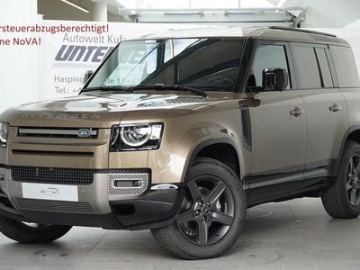 Neu 2025 Land Rover Defender SE Dynamic Abholung | € 89.900