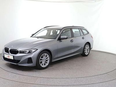 gebraucht BMW 316 3xx d 48 V Touring Aut.