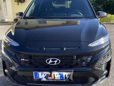 Gebraucht 2021 Hyundai Kona N Line SUV | € 23.900 (Fairer Preis)