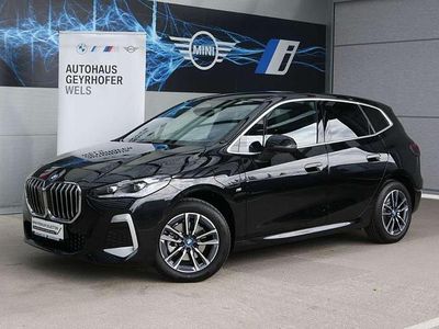 BMW 225 Active Tourer