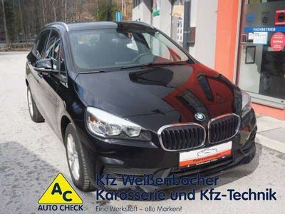 gebraucht BMW 216 Active Tourer 216 d