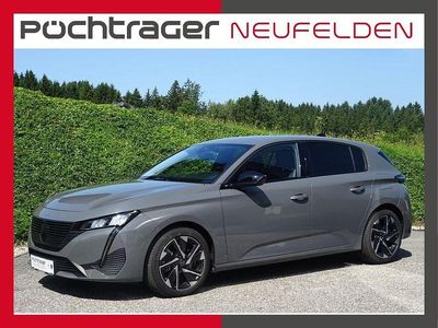 Gebraucht Peugeot 308 Allure 181 PS (133 kW) 2024 Limousine