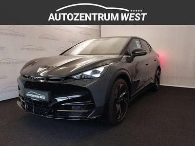 Gebraucht Cupra Tavascan VZ 250 kW (340 PS) 2024 Grau SUV
