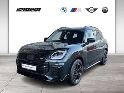 Grau Gebraucht 2025 Mini Countryman SUV | € 38.980