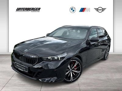 Neu 2025 BMW 540 M Sport Kombi | € 97.990 (Etwas zu teuer)