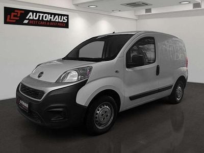 gebraucht Fiat Fiorino Fiorino 1,4 Benzin SX | 1.BESITZ | MwSt.AUSW |