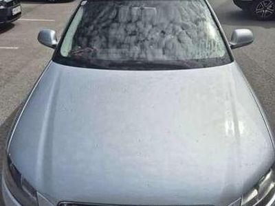 Gebraucht 2008 Audi A3 Ambiente Limousine | € 8.300 (Fairer Preis)