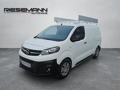 gebraucht Opel Vivaro 15 CDTI Edition S