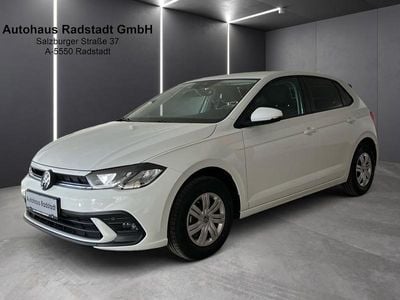 Weiss normal Neu 2025 VW Polo Limousine | € 19.900 (Guter Preis)