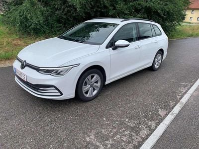 gebraucht VW Golf VIII Golf Variant Variant 2,0 TDI Life Life