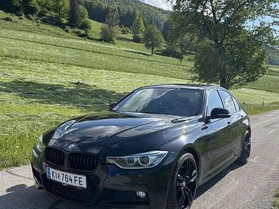 Gebraucht 2012 BMW 320 Limousine | € 15.800 (Etwas zu teuer)