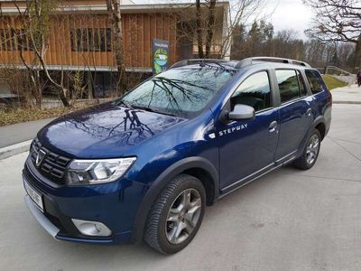 gebraucht Dacia Logan MCV LoganStepway TCe 90 S