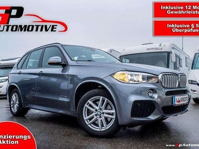 Gebraucht BMW X5 Shadowline 313 PS (230 kW) 2018 Grau SUV