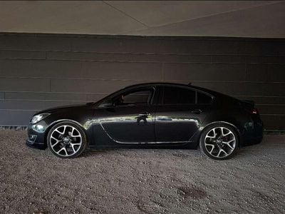 Gebraucht 2015 Opel Insignia Sport Limousine | € 12.900 (Fairer Preis)