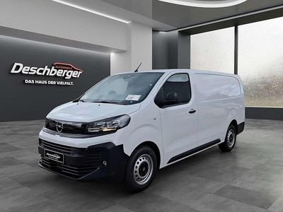 gebraucht Opel Vivaro Vivaro BlueHDi 120 S&S XL