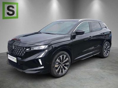 Schwarz Gebraucht 2025 Renault Austral Techno SUV | € 37.790 (Fairer Preis)