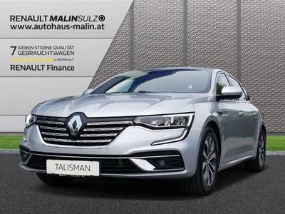 gebraucht Renault Talisman aus Sulz - 160 PS und 17 km