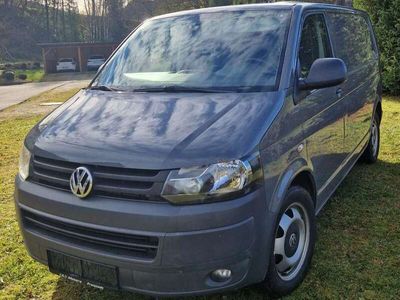 VW Transporter