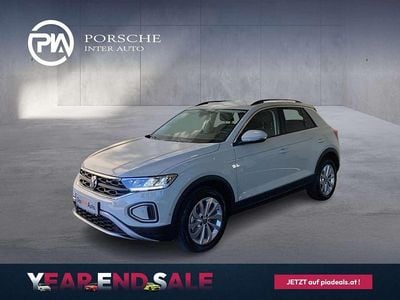 Mittelgrau normal Neu 2025 VW T-Roc SUV | € 26.990 (Fairer Preis)