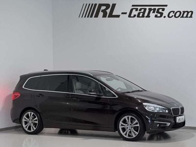 BMW 218 Gran Tourer