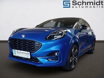 Gebraucht 2021 Ford Puma ST-Line X SUV | € 18.990 (Fairer Preis)