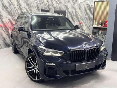 gebraucht BMW X5 X5 xDrive40d48V *M-PAKET, PANO, HUD, 360 KAMERA*