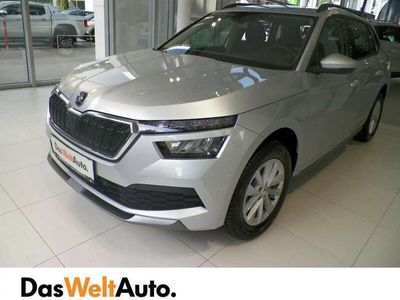 gebraucht Skoda Kamiq Style TSI ACT