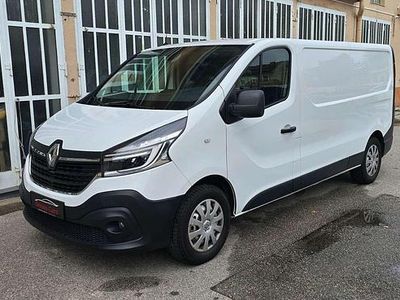 Weiß Gebraucht 2020 Renault Trafic Van / Kleinbus | € 15.990 (Superpreis)