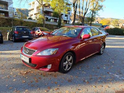 Lexus IS250