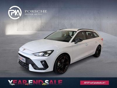 gebraucht Cupra Leon SP Kombi 1.5 eTSI DSG