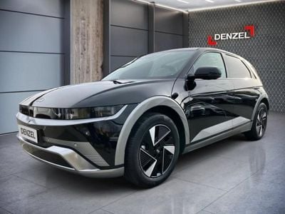 Abyss black Neu 2025 Hyundai Ioniq GO! Kleinwagen | € 50.290