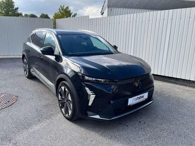 gebraucht Renault Scénic ScenicE-Tech Electric Techno 170 PS comfort rang