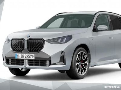 Neu BMW X3 M Sport 184 PS (135 kW) 2026 SUV