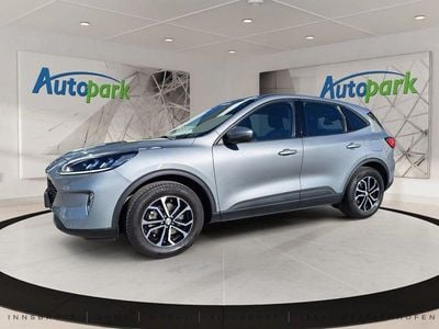 Gebraucht 2020 Ford Kuga Cool & Connect SUV | € 18.990 (Guter Preis)