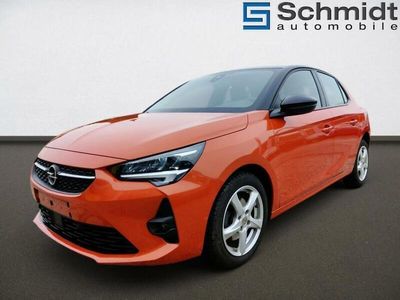 gebraucht Opel Corsa F GS-LINE AT 100PS